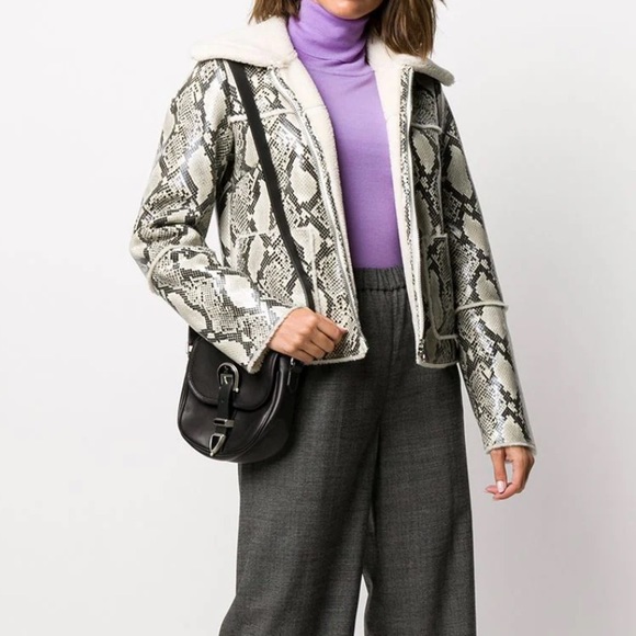 Golden Goose Rodeo Bag - Picture 3 of 3